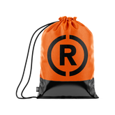 Rep Nation Drawstring Gym Sack